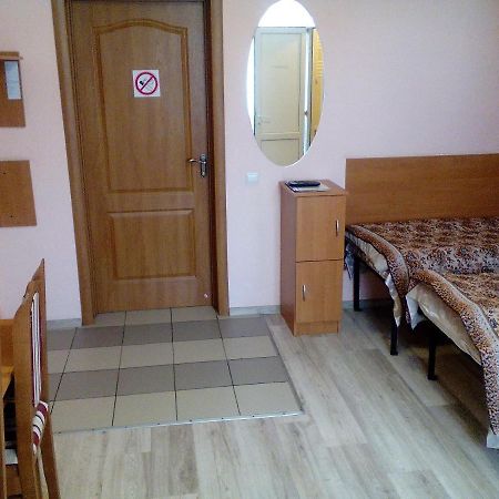Hostel On Flotska Ivano-Frankivsk Buitenkant foto